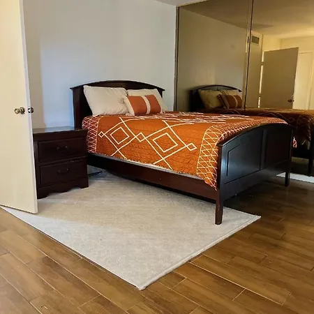 LeeLez Place Houston Exterior foto
